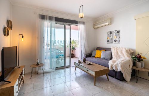 Skala Apartamento | Sweet retreat 2-BR Apartment in Mackenzie