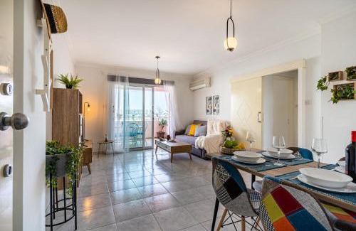 Skala Apartamento | Sweet retreat 2-BR Apartment in Mackenzie