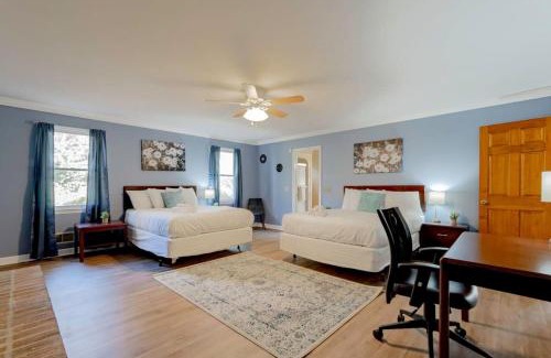 Columbia Casa | Sweet Retreat- Mins to Columbia