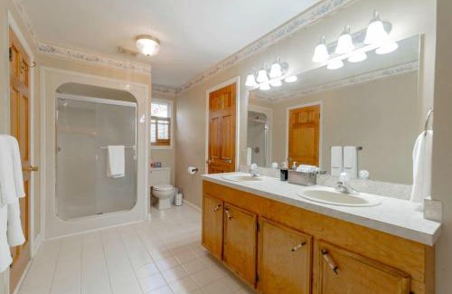 Columbia Casa | Sweet Retreat- Mins to Columbia