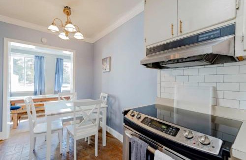 Columbia Casa | Sweet Retreat- Mins to Columbia