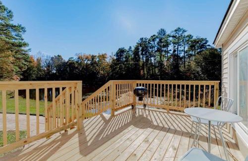 Columbia Casa | Sweet Retreat- Mins to Columbia