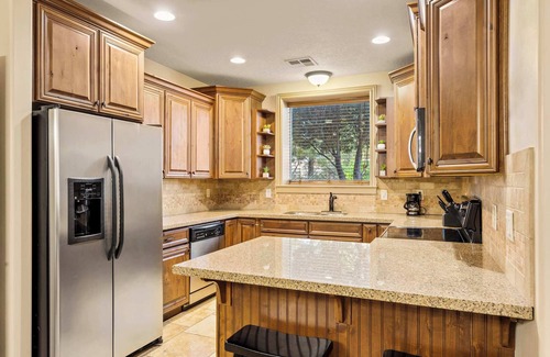 St. George Condominio | Sweet Retreat Rest & Relax Near National Parks