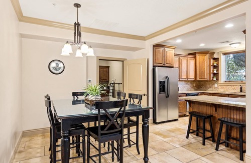 St. George Condominio | Sweet Retreat Rest & Relax Near National Parks