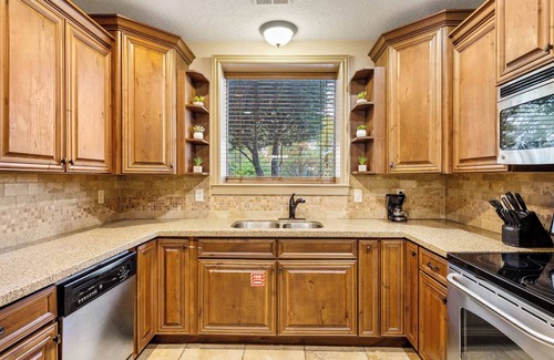 St. George Condominio | Sweet Retreat Rest & Relax Near National Parks