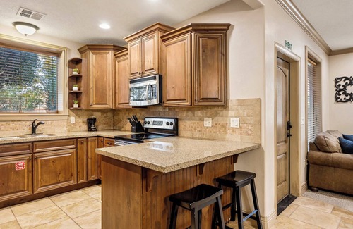 St. George Condominio | Sweet Retreat Rest & Relax Near National Parks