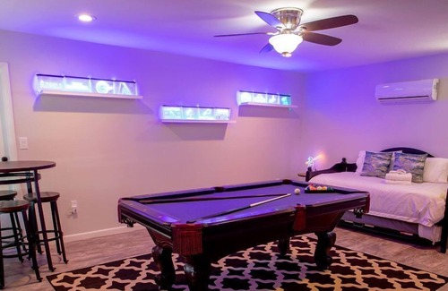 Sunset Ridge Casa | HEATED POOL + 5 MIN TO KIERLAND MALL