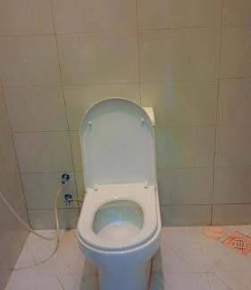 Nkoanrua Apartamento | SWeet Retreat
