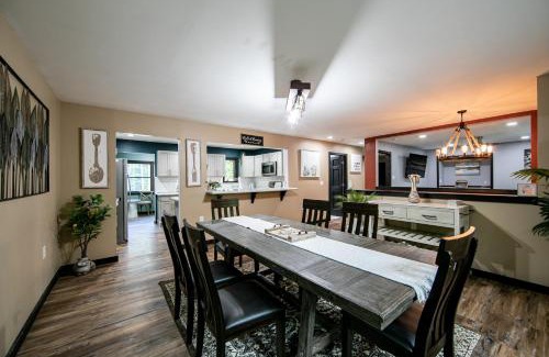 White Mills Casa | Sweet Retreat