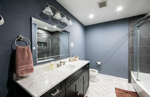 White Mills Casa | Sweet Retreat