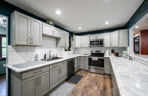 White Mills Casa | Sweet Retreat