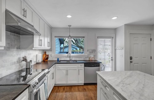 Sawgrass Condominio | Sweet Retreat condo w/ pool access & golf views