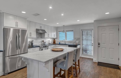 Sawgrass Condominio | Sweet Retreat condo w/ pool access & golf views