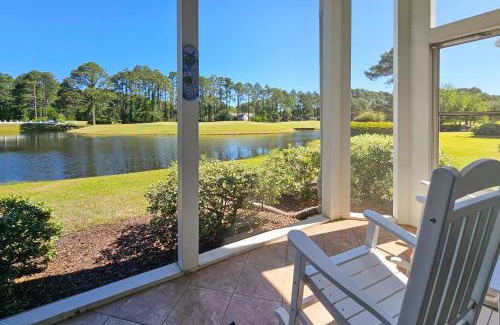 Sunset Beach Apartamento | Sweet Retreat