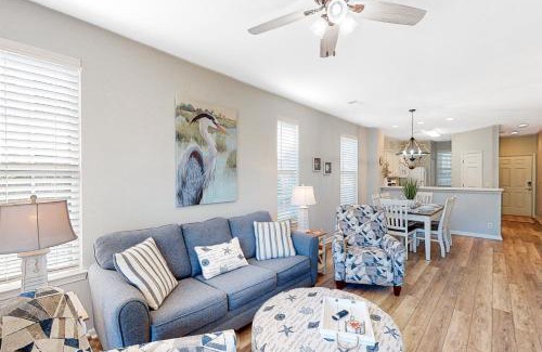 Sunset Beach Apartamento | Sweet Retreat