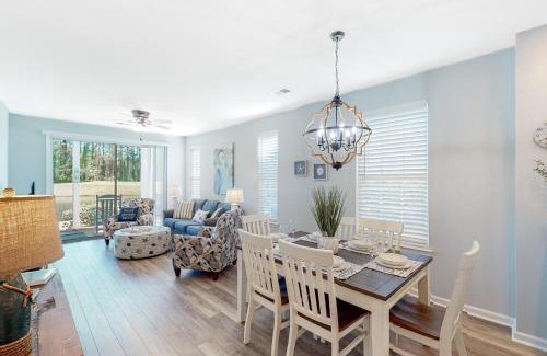 Sunset Beach Apartamento | Sweet Retreat