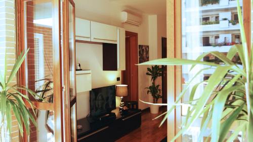 Centro Giano Apartamento | Sweet Roman Holiday