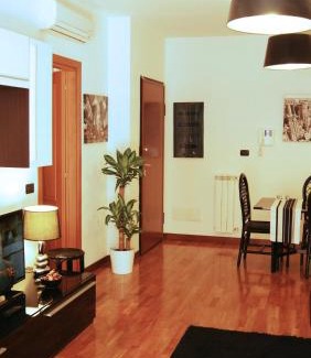 Centro Giano Apartamento | Sweet Roman Holiday