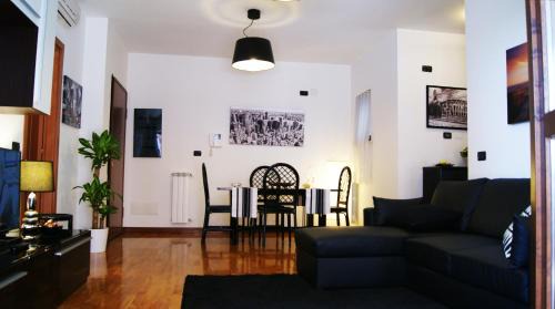 Centro Giano Apartamento | Sweet Roman Holiday