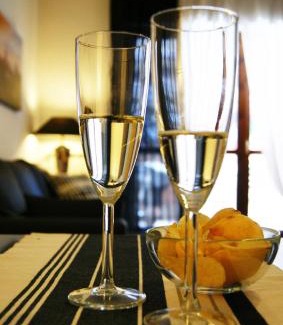 Centro Giano Apartamento | Sweet Roman Holiday