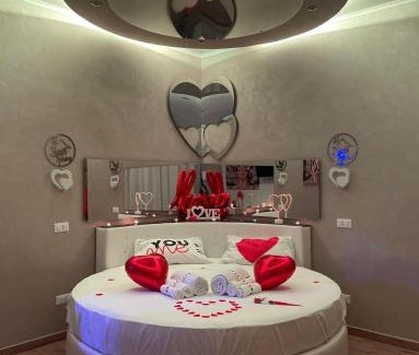 San Severo Casa | Sweet Room Affittacamere