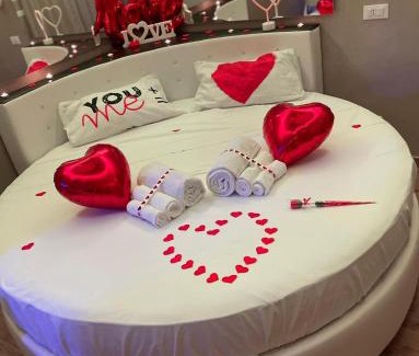 San Severo Casa | Sweet Room Affittacamere