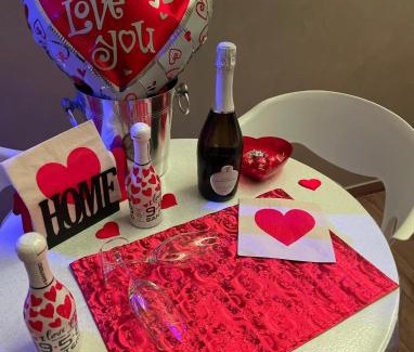 San Severo Casa | Sweet Room Affittacamere