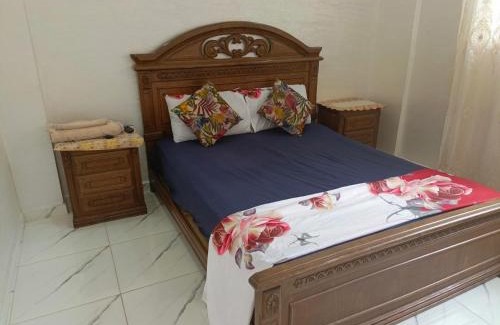Deroua Casa | Sweet Room Airport 5