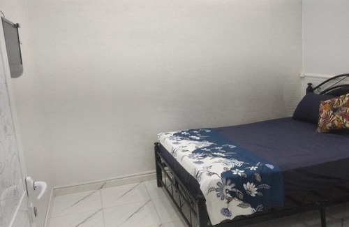 Deroua Casa | Sweet Room Airport 5