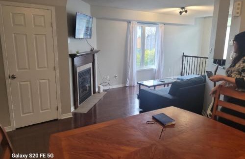 Cardinal Creek Casa | Sweet room
