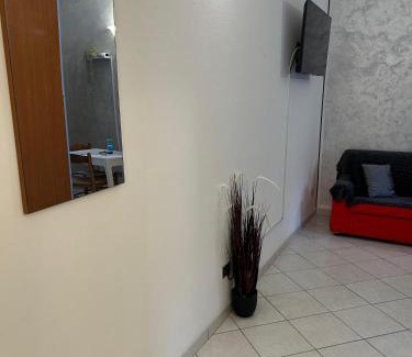 Santa Maria Maddalena Apartamento | Sweet Room MARY