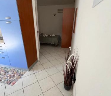 Santa Maria Maddalena Apartamento | Sweet Room MARY