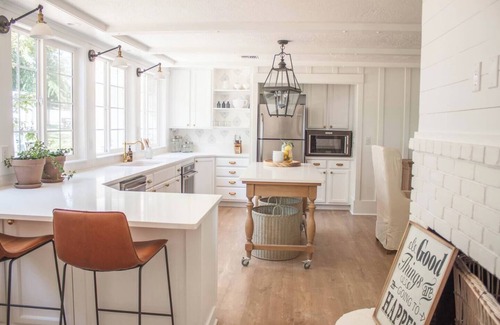 Medford Cabaña | Sweet Rose Cottage