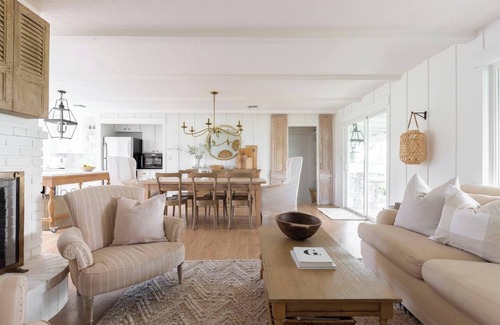 Medford Cabaña | Sweet Rose Cottage