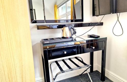 Oxford Casa | Sweet Rose Guest House Room 1