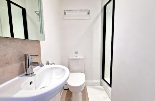 Oxford Casa | Sweet Rose Guest House Room 1