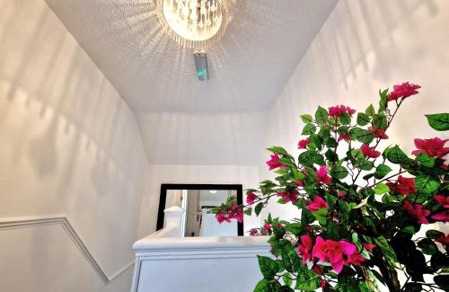Oxford Casa | Sweet Rose Guest House Room 2