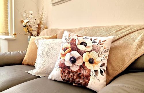 Oxford Casa | Sweet Rose Guest House Room 4