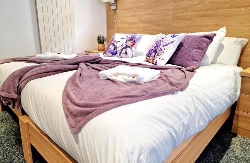 Oxford Casa | Sweet Rose Guest House Room 5