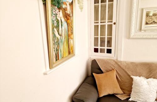 Oxford Casa | Sweet Rose Guest House Room 6