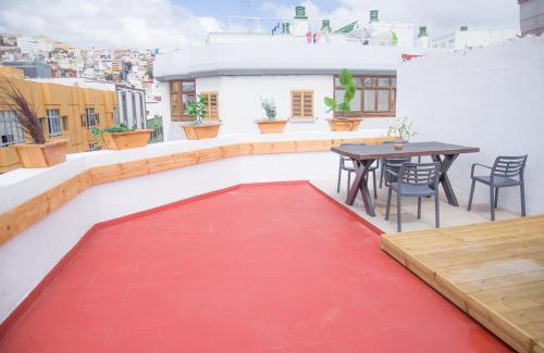 Vegueta Casa | Sweet Stays