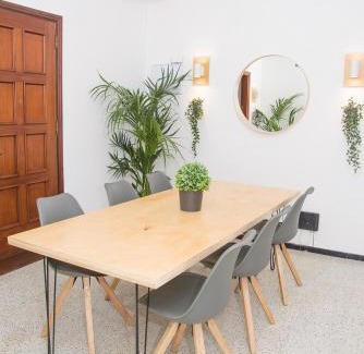 Vegueta Casa | Sweet Stays