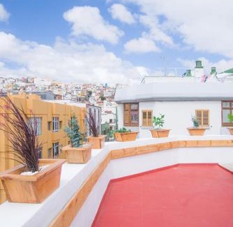 Vegueta Casa | Sweet Stays