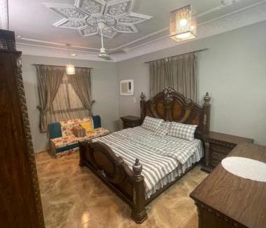 Taif Apartamento | Sweet
