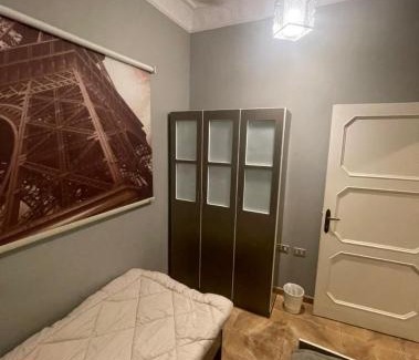 Taif Apartamento | Sweet