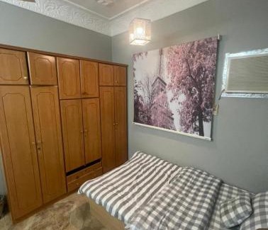 Taif Apartamento | Sweet