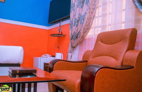 Igando Hotel | Sweet Savor Hotels and Suites Annex