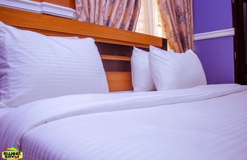 Igando Hotel | Sweet Savor Hotels and Suites Annex