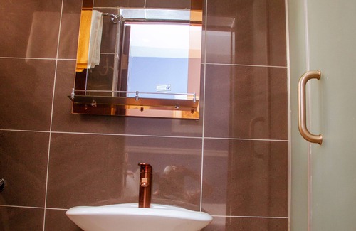 Igando Hotel | Sweet Savor Hotels and Suites Annex