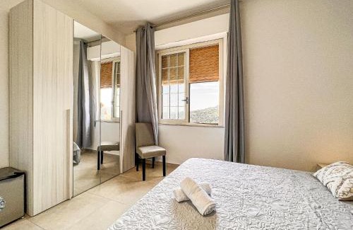 Santa Teresa di Gallura Casa | Sweet Sea View